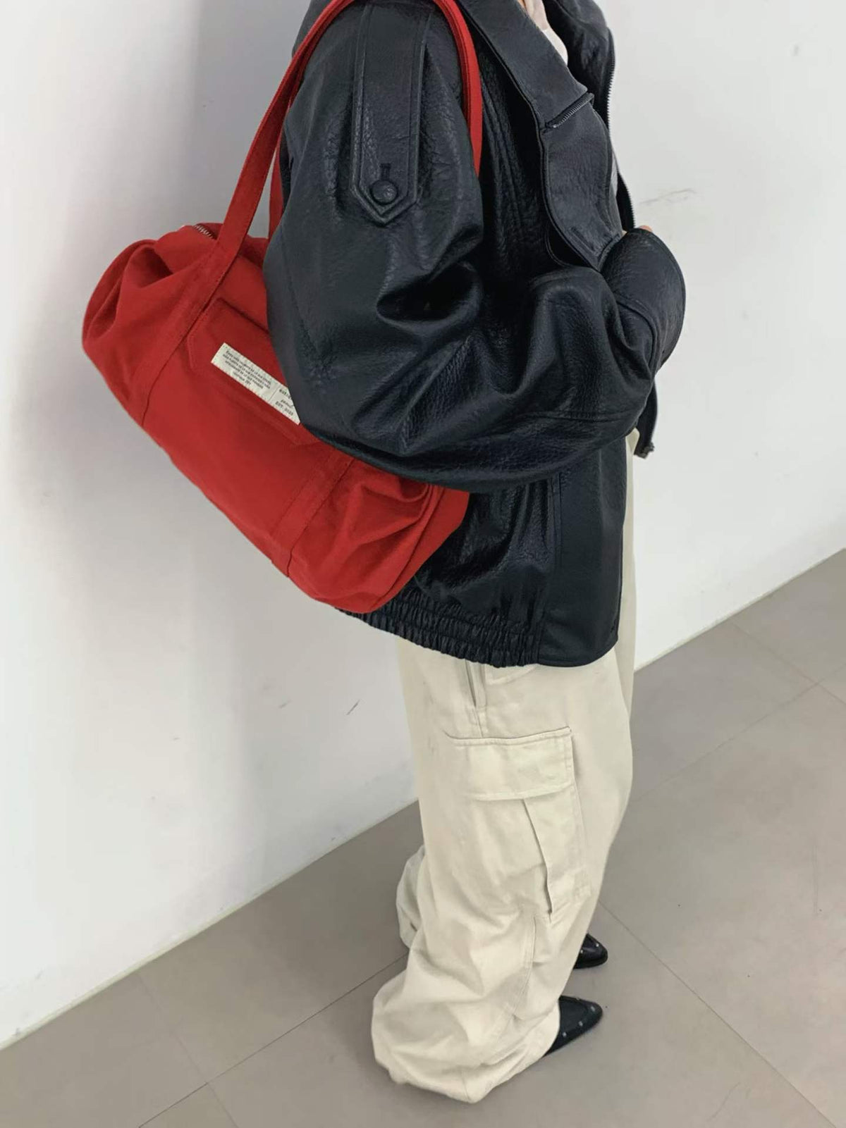 dolly shoulder bag