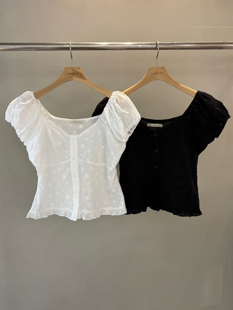 fafa blouse