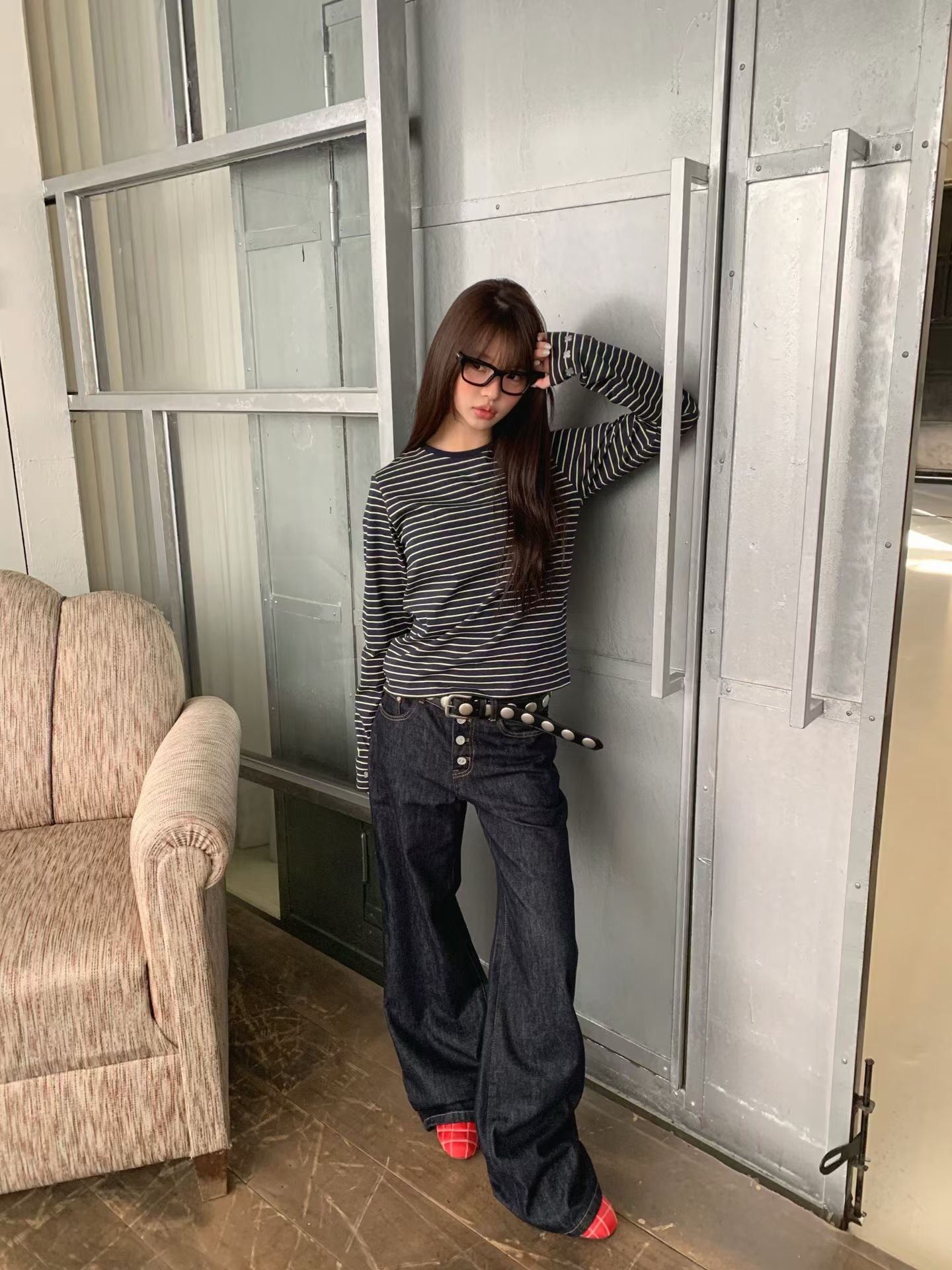 [推薦🔖] ellen fit jeans