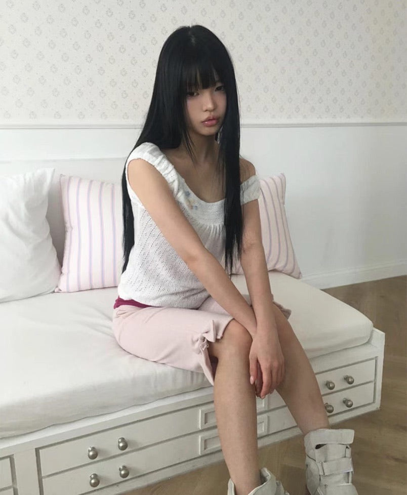 windor button top