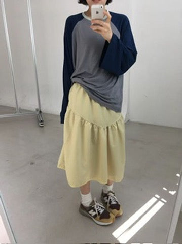 niese skirt