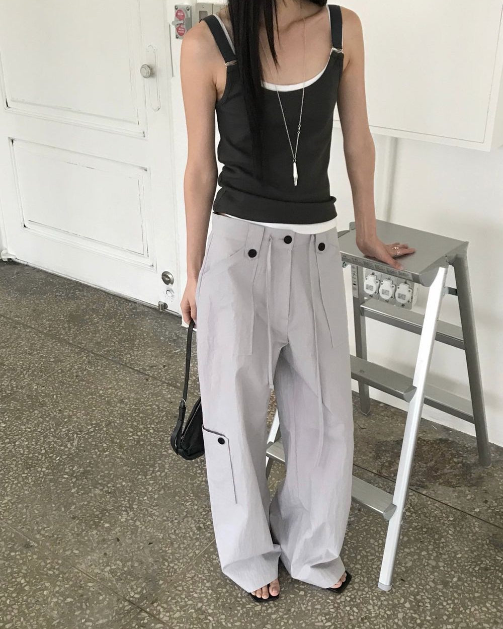 becca pants