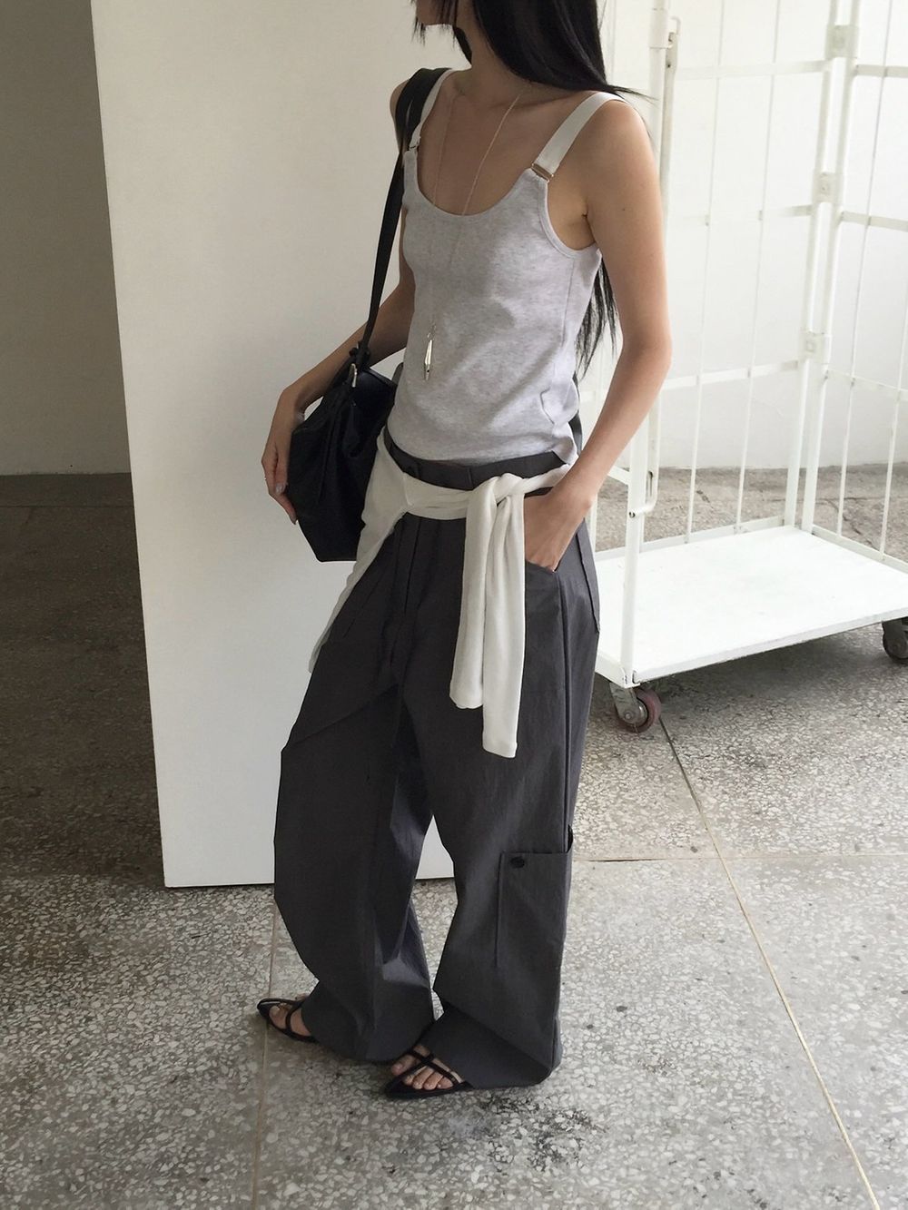 becca pants