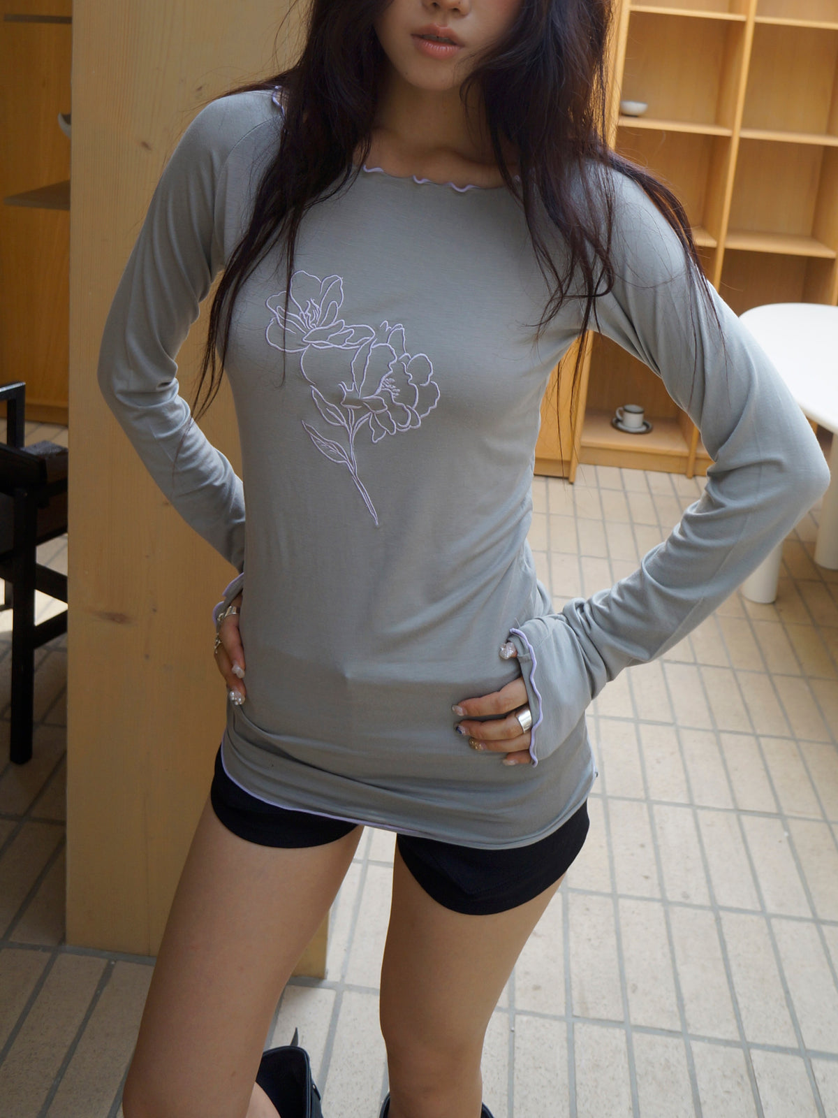 pima t-shirt