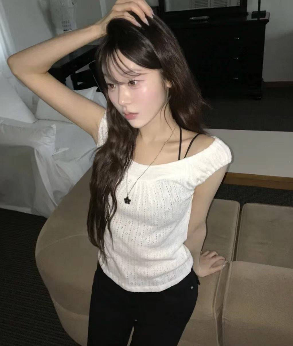 windor button top