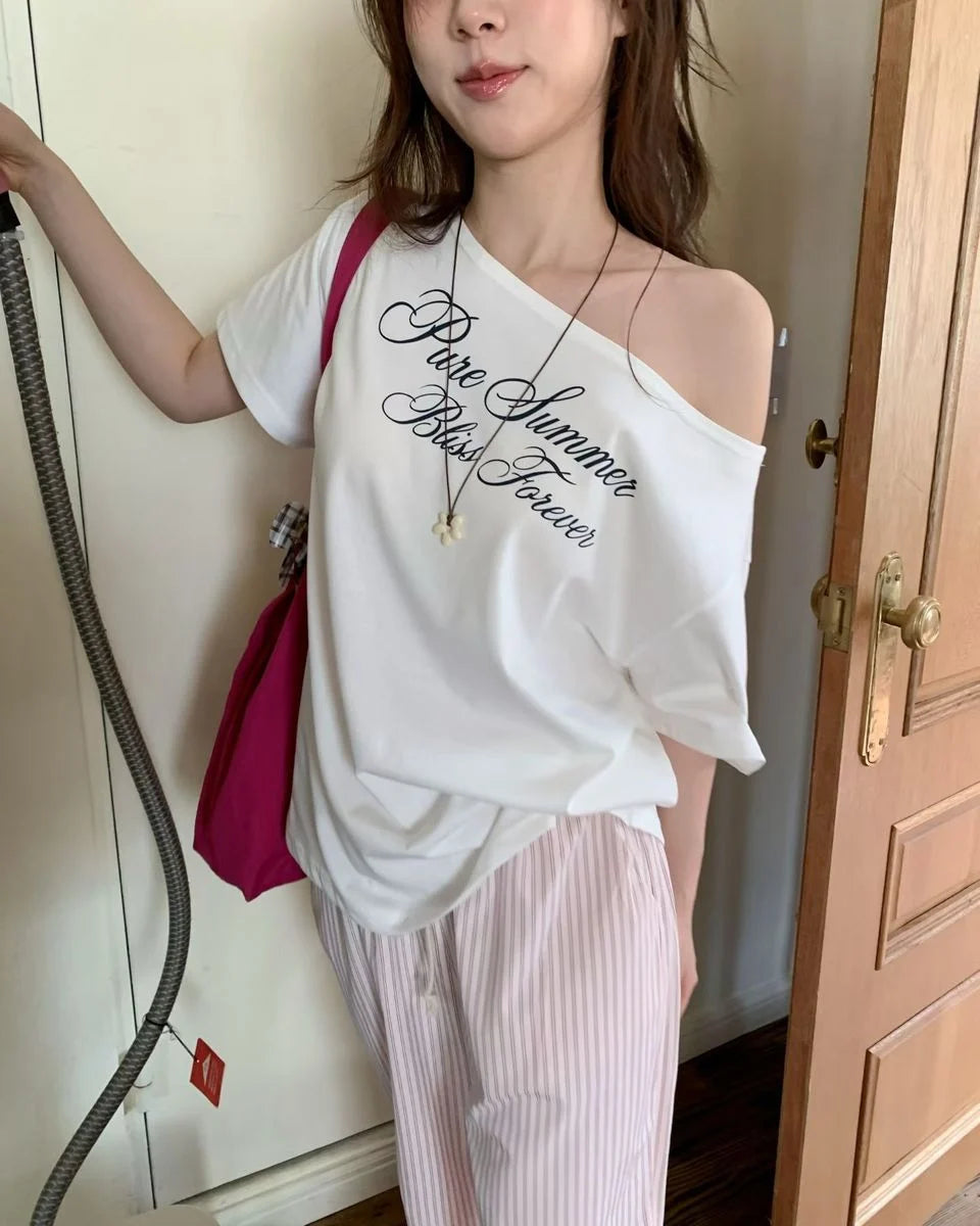 hannah t-shirt