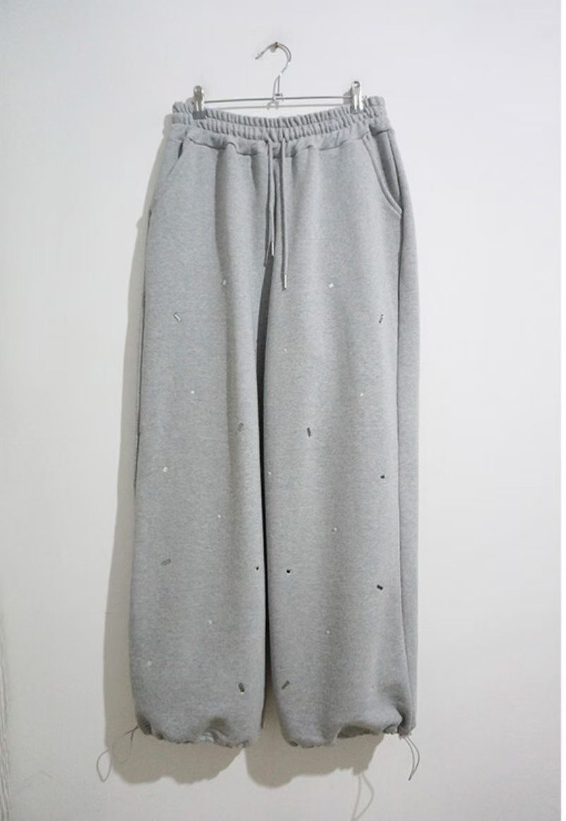 eliz glittery pants