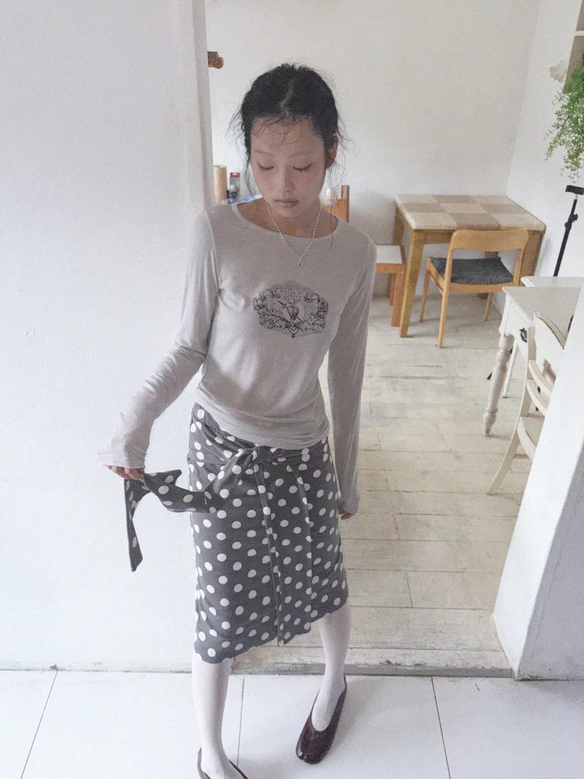 eri tencel t-shirt