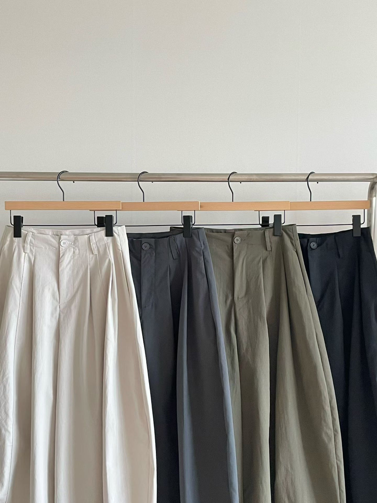 mino balloon pants
