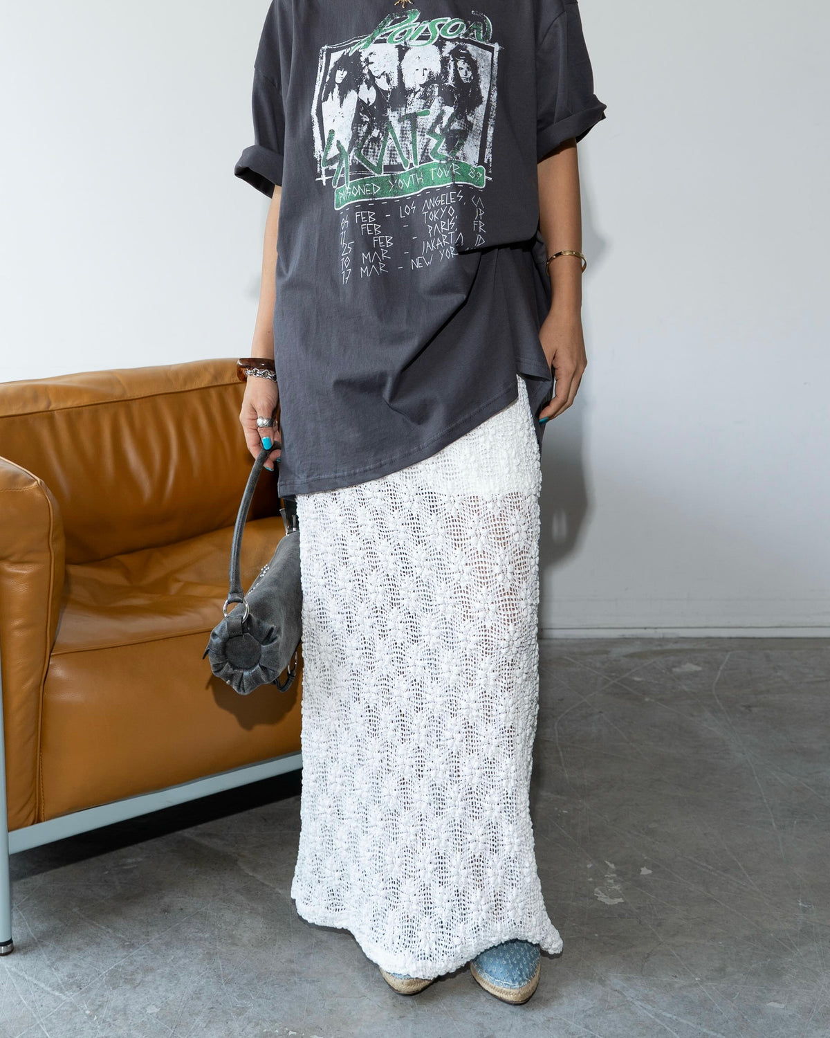 billy skirt