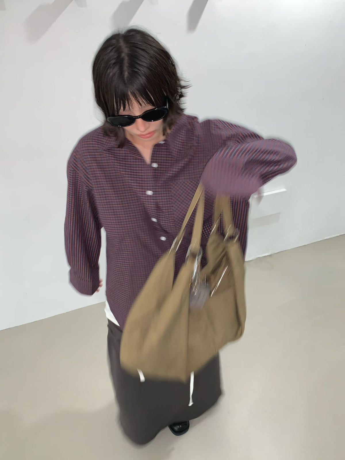 orbit bag