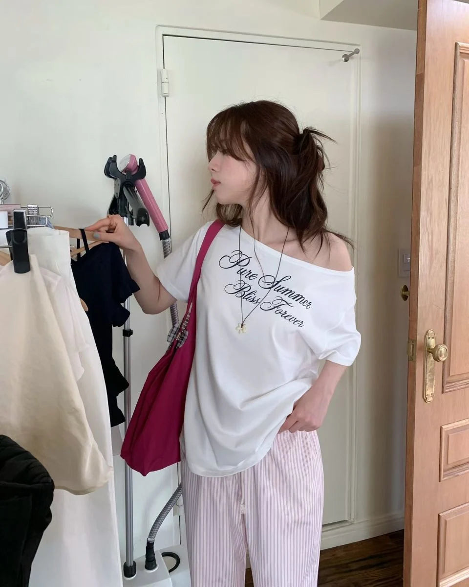 hannah t-shirt