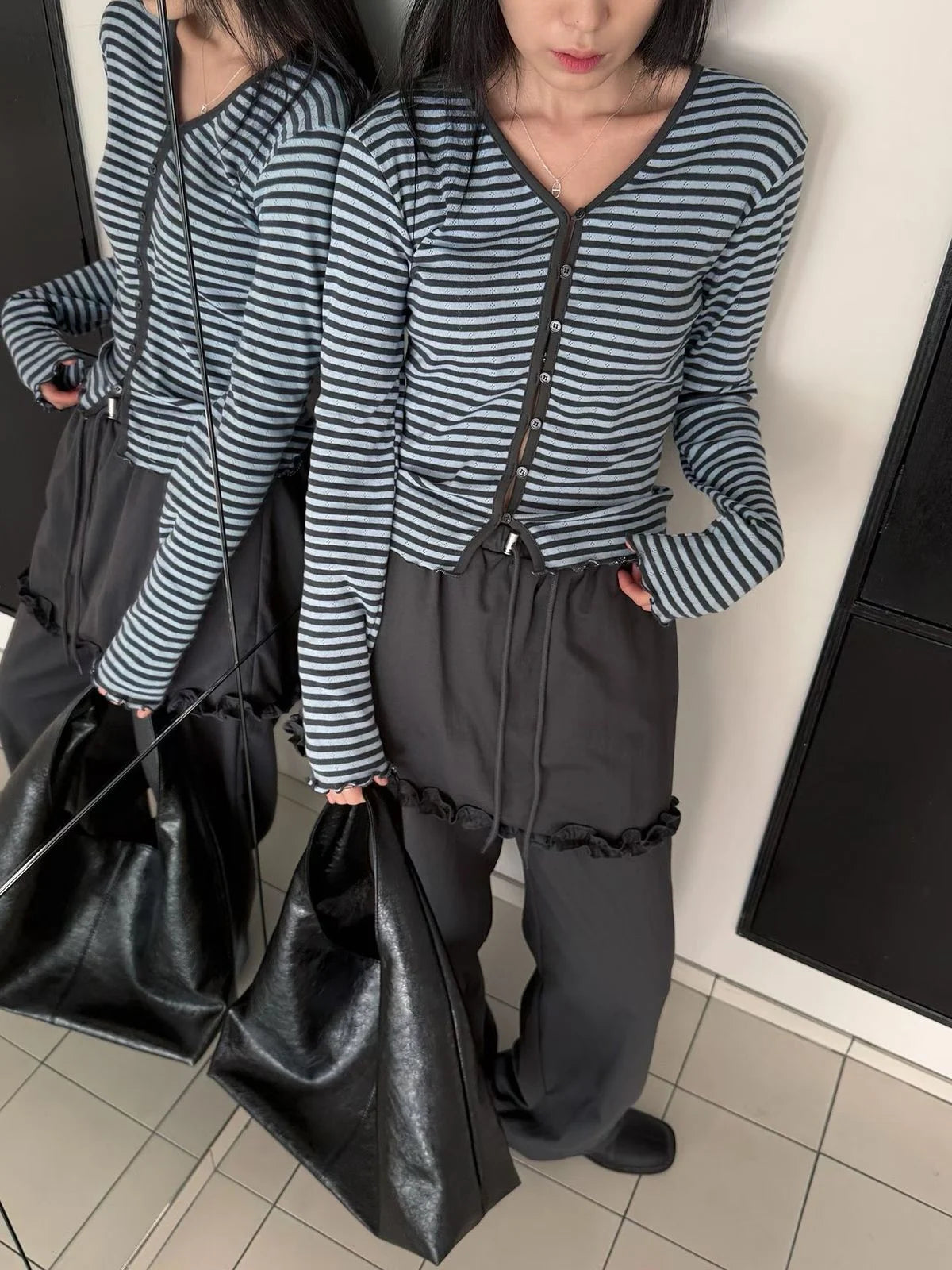 [自留款🥞] mera cardigan