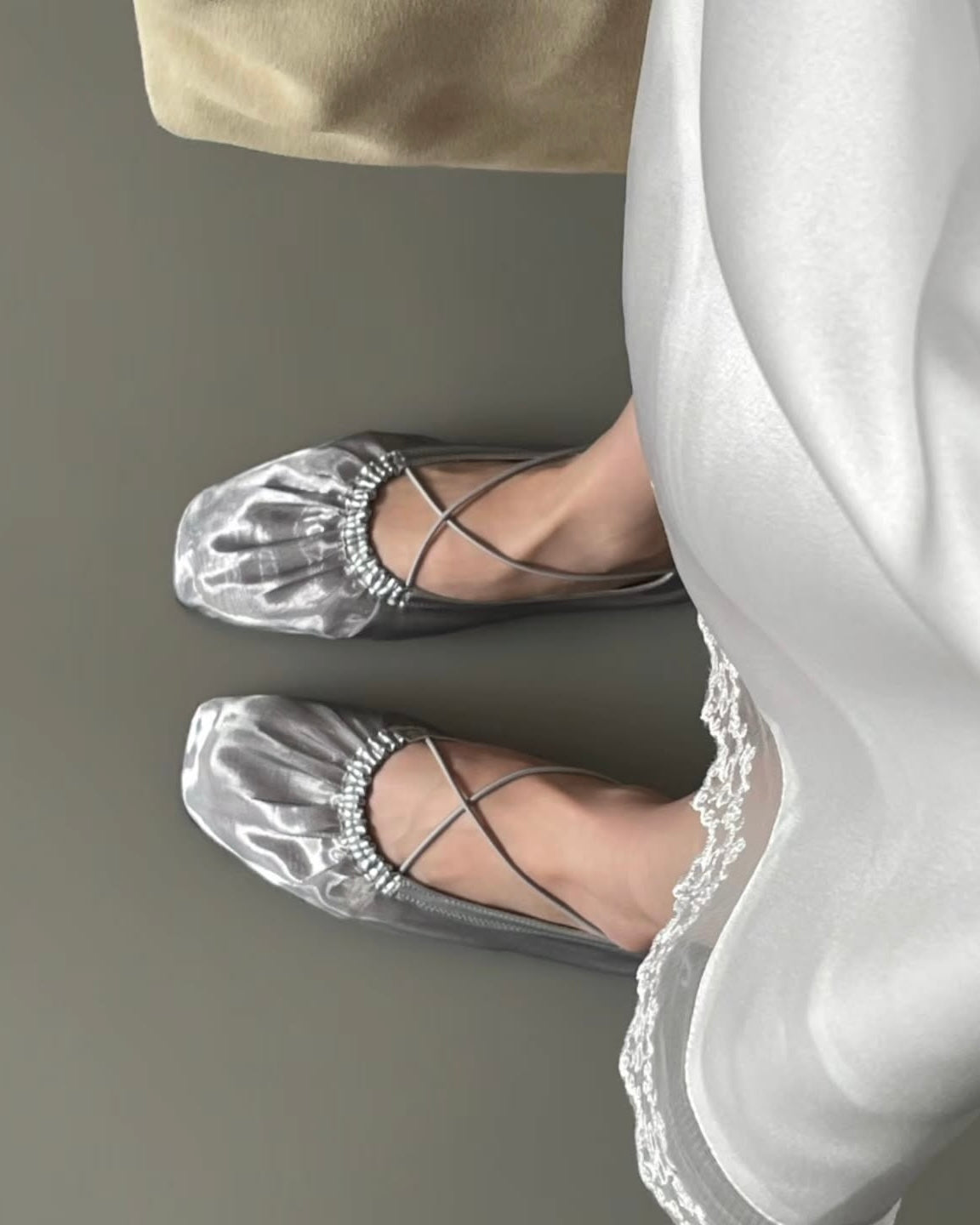 mesh soft flat [ROS04]