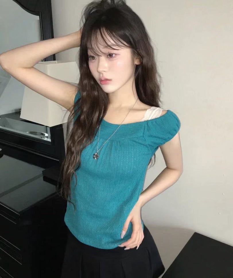 windor button top