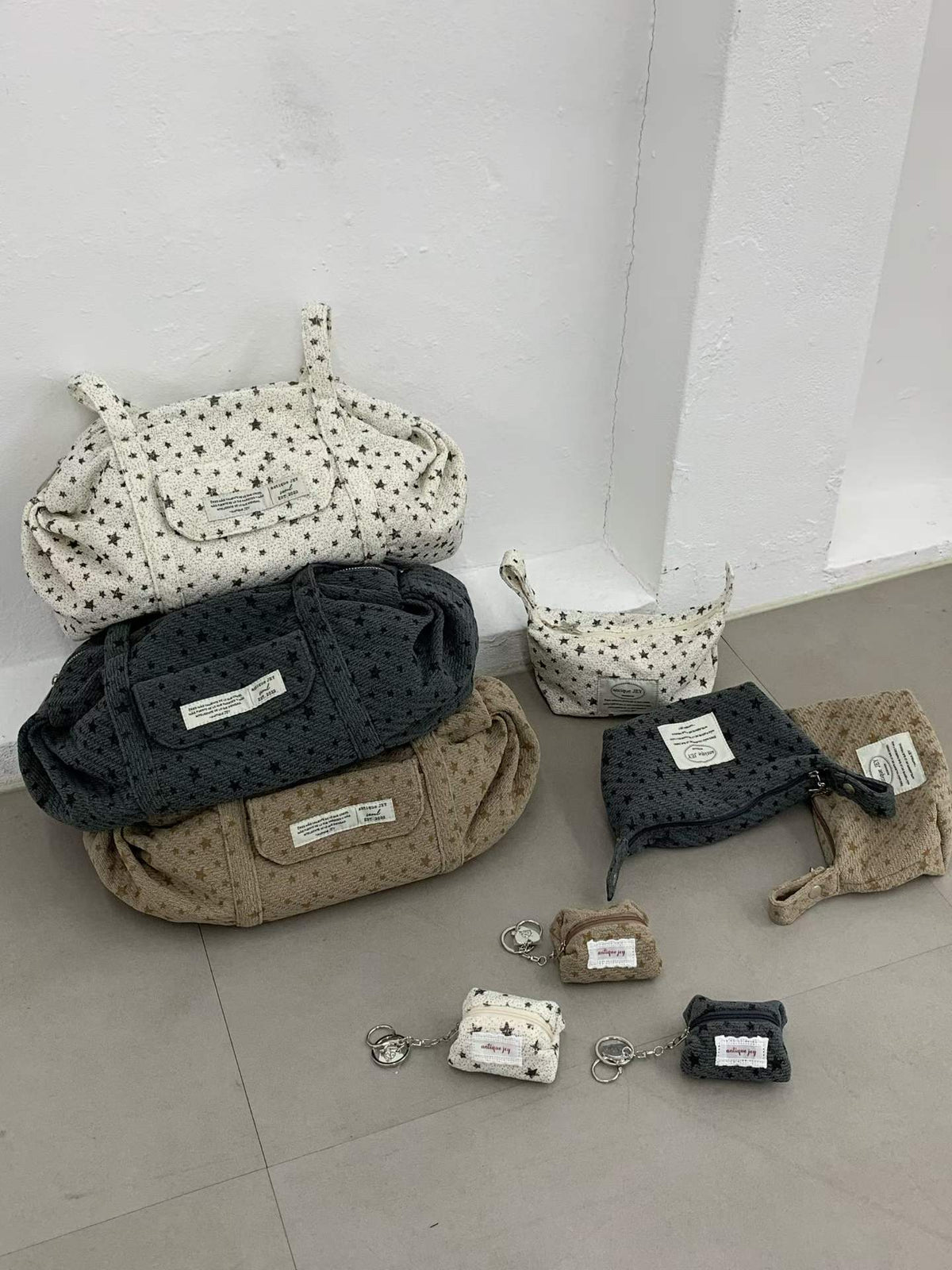 starsprint shoulder bag