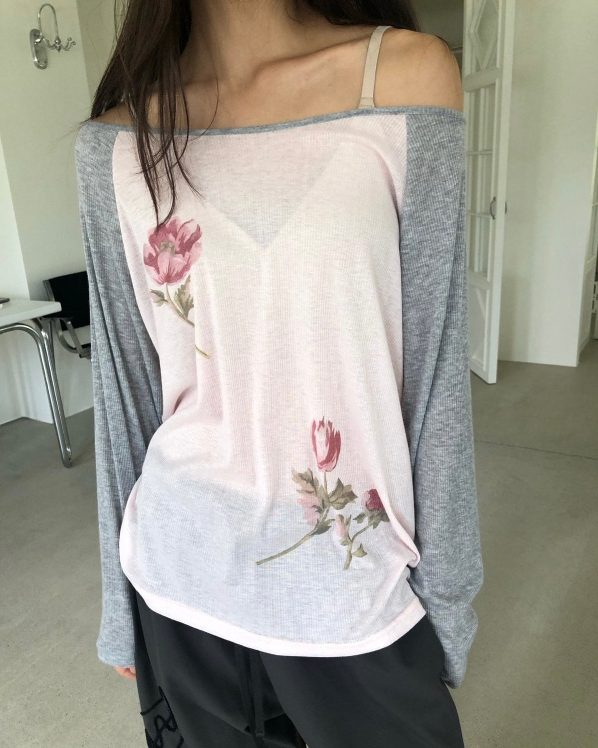 raglan flower