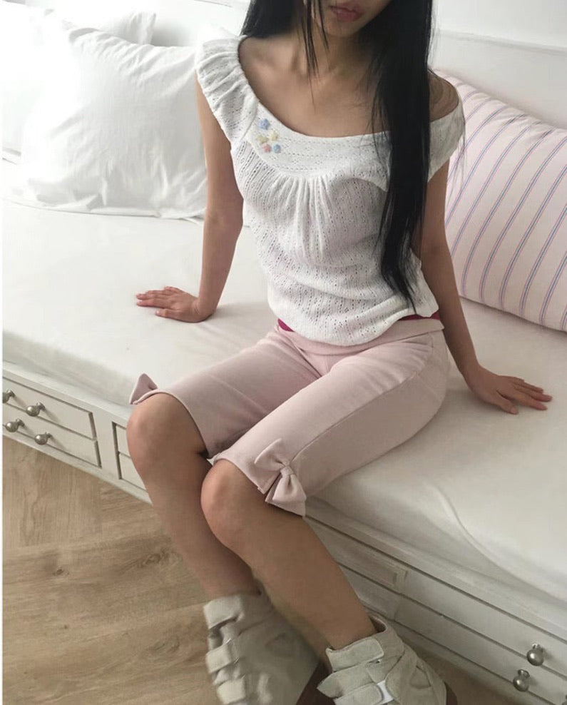 windor button top