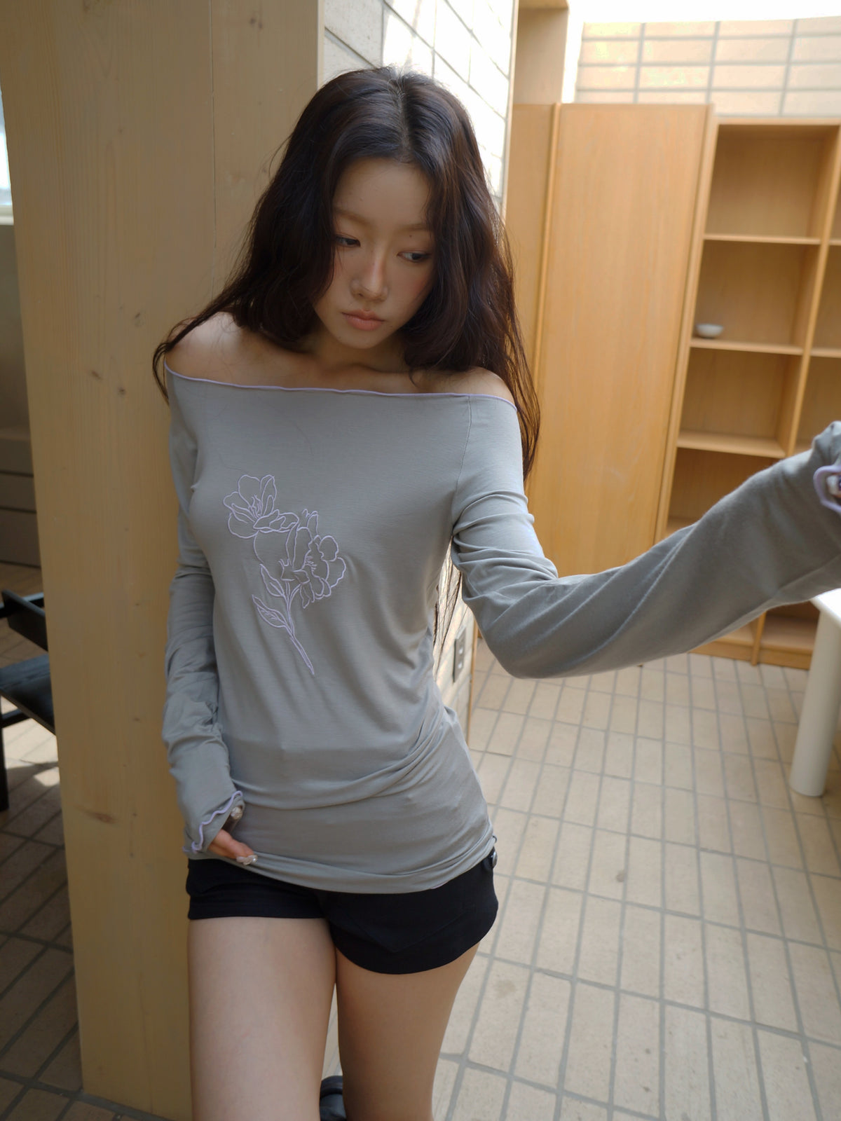 pima t-shirt