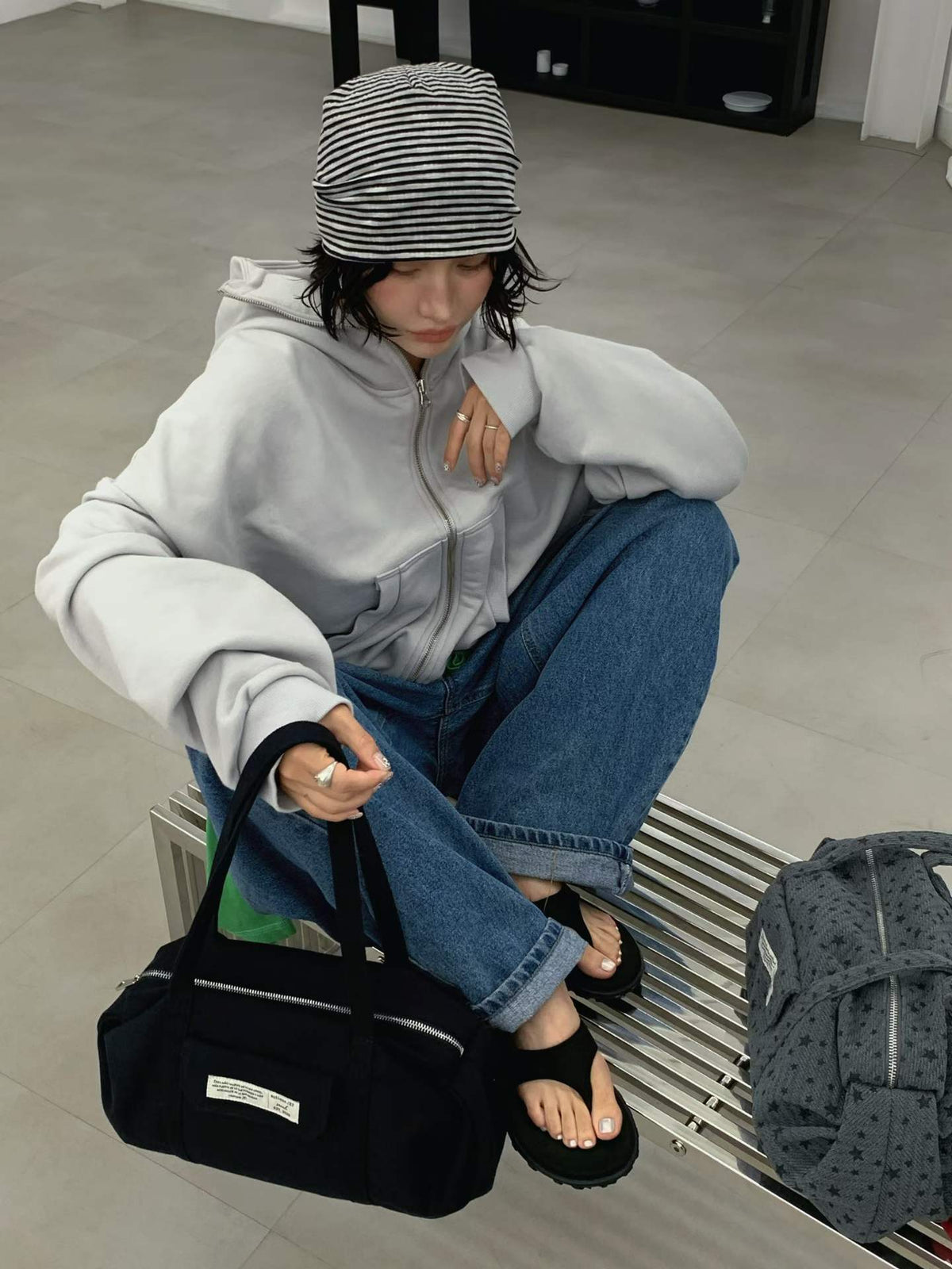 dolly shoulder bag