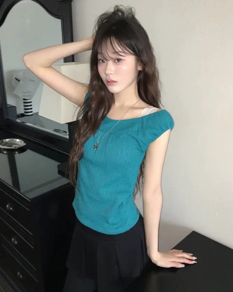 windor button top