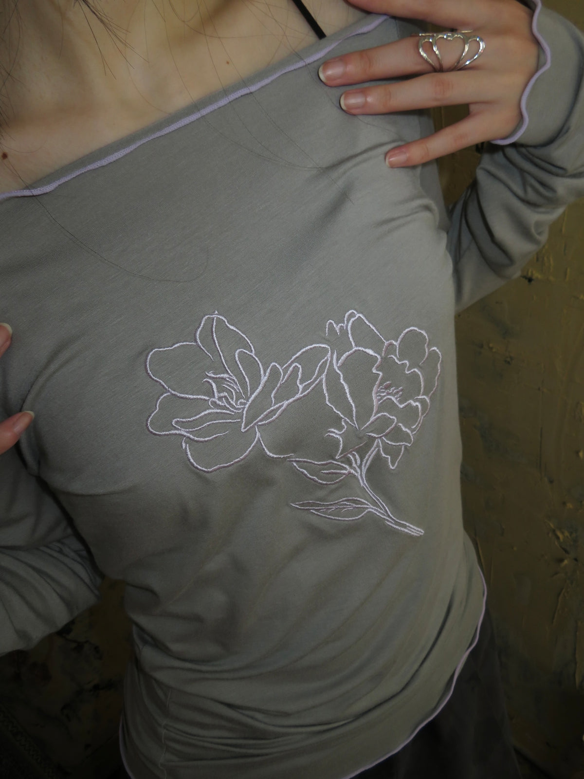 pima t-shirt