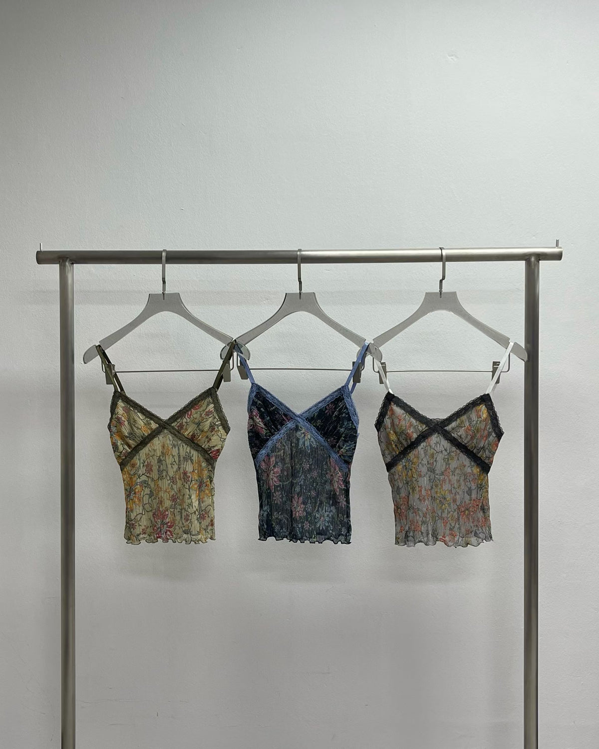 nolla floral top