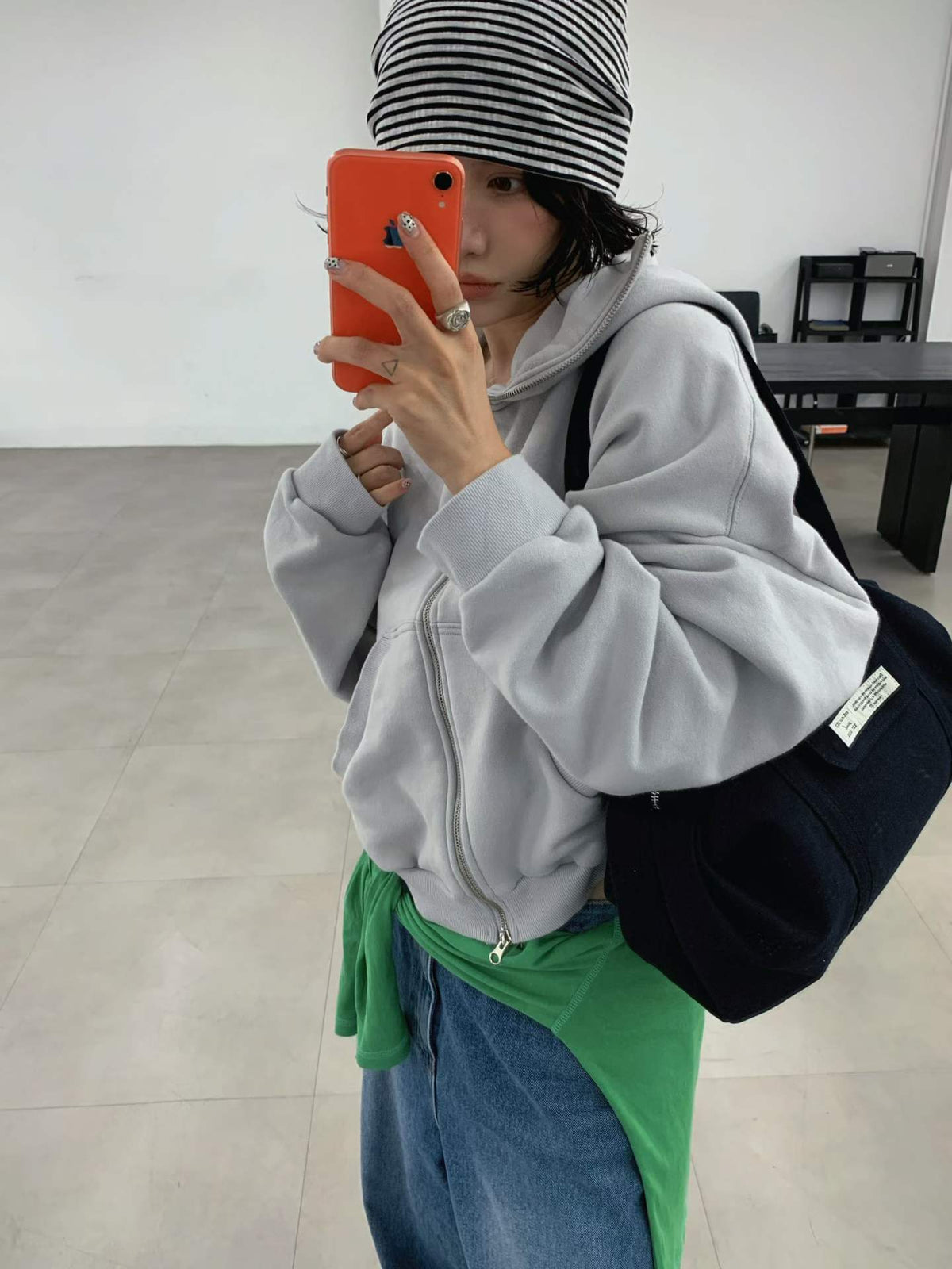 dolly shoulder bag
