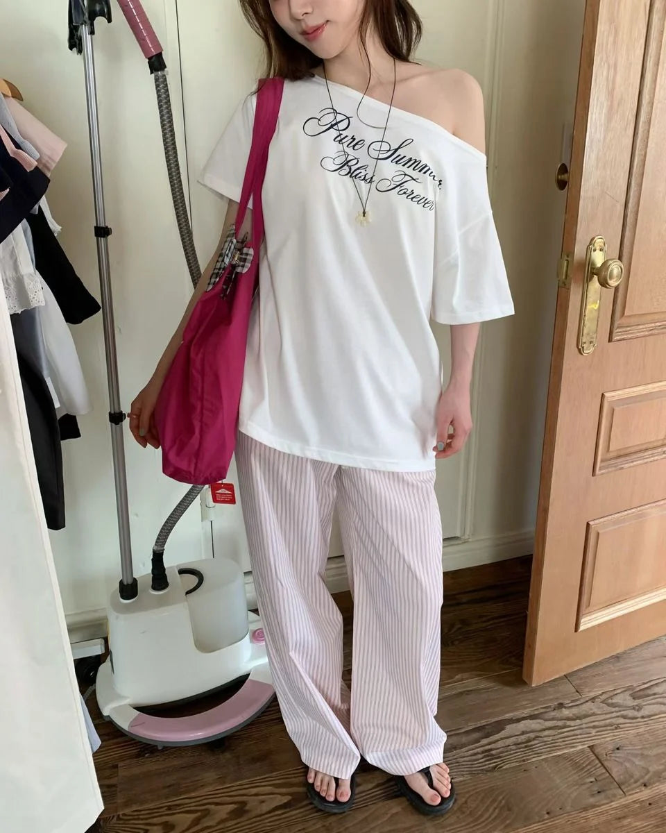hannah t-shirt