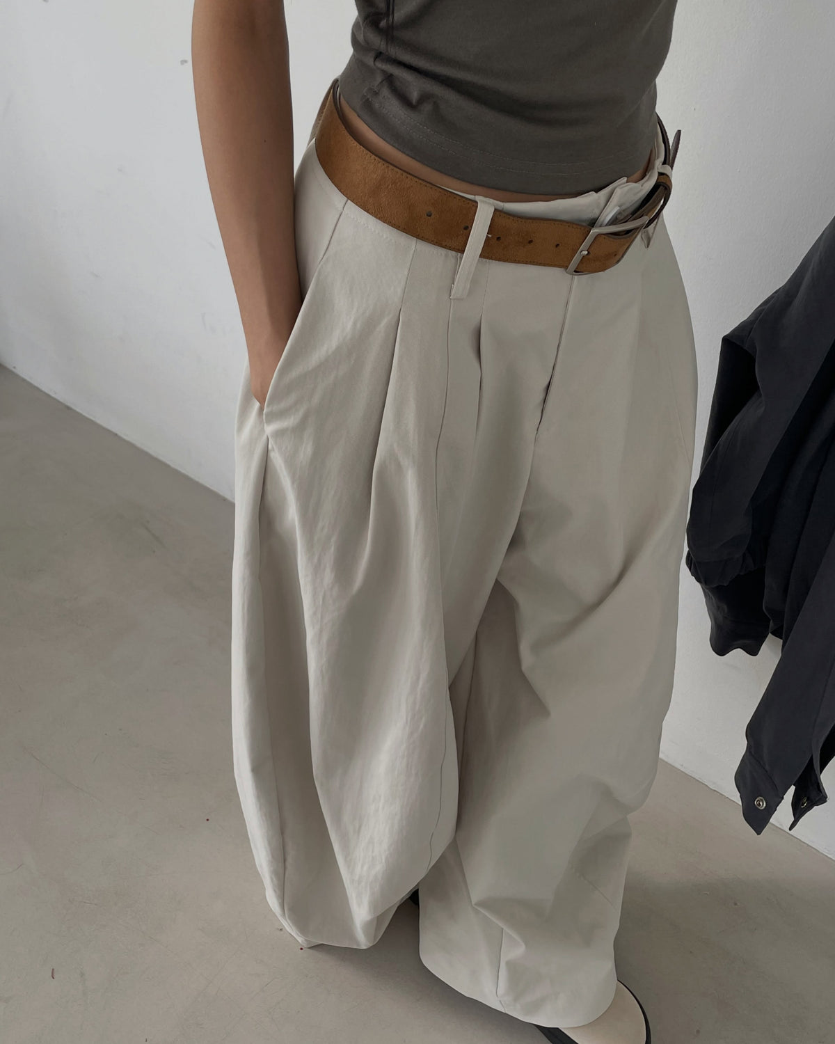mino balloon pants
