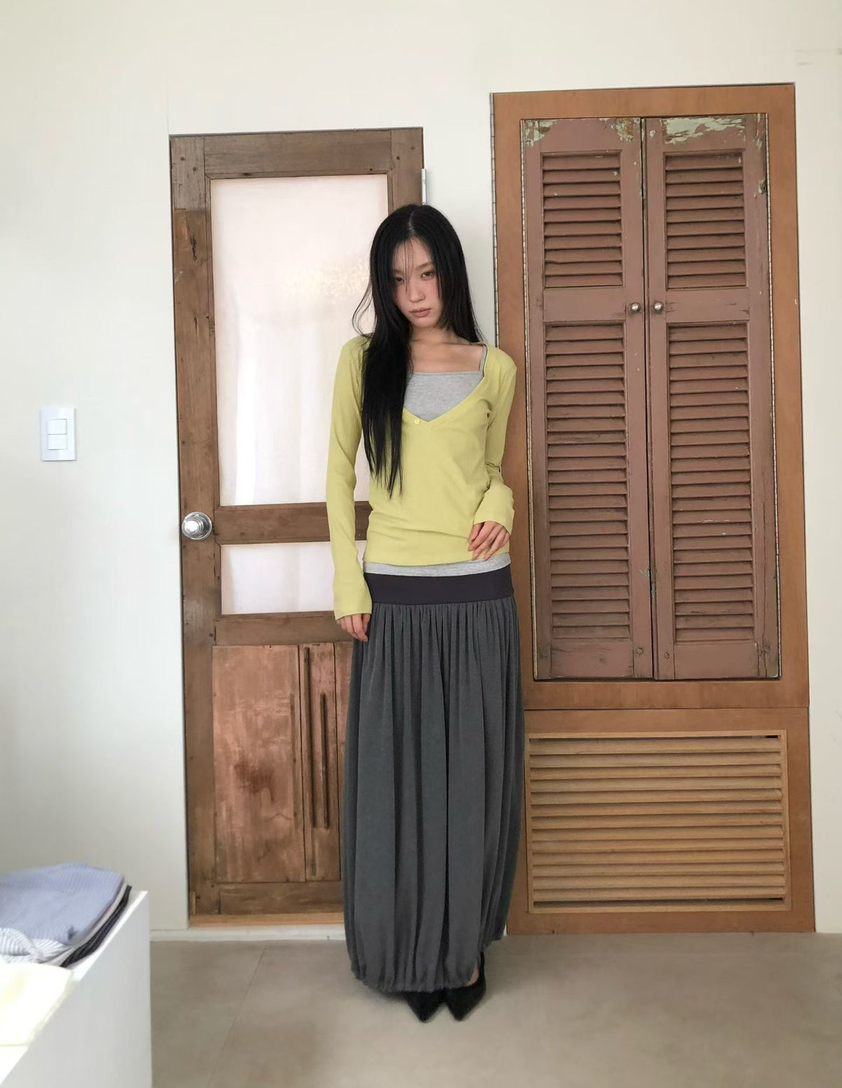 hug set
