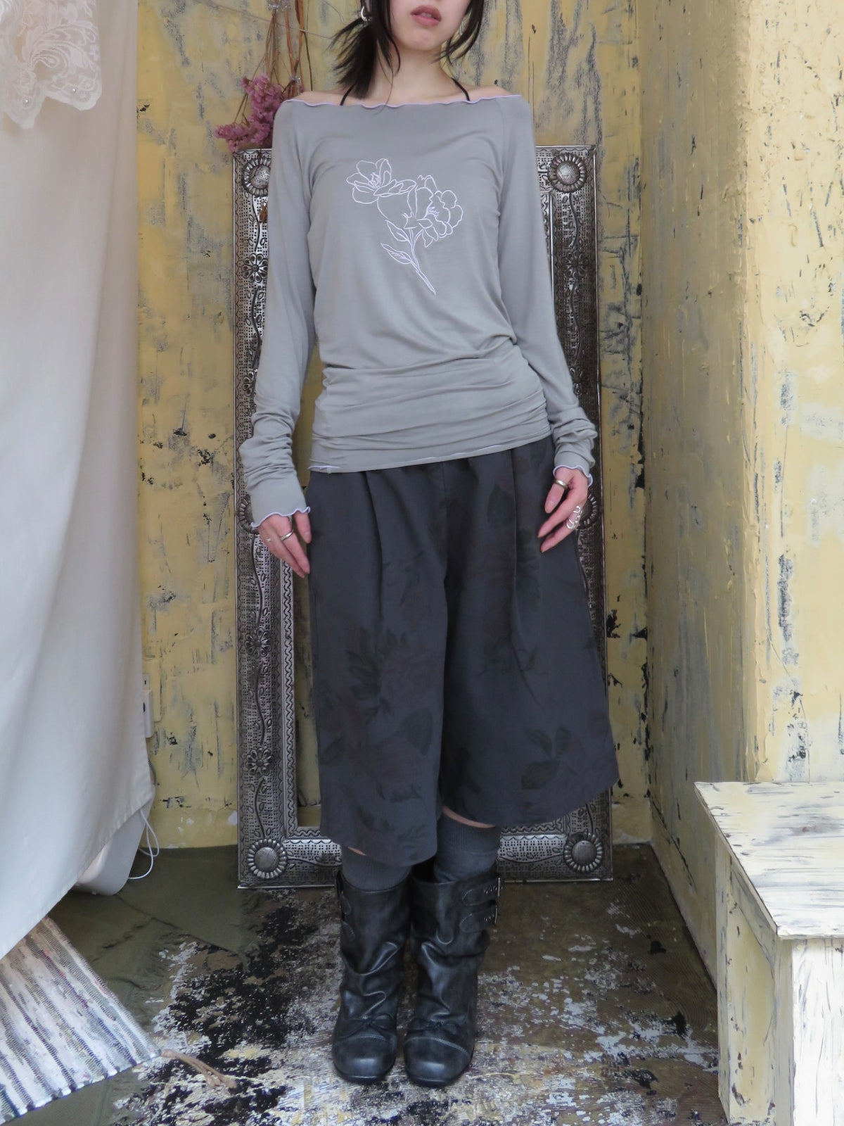 pima t-shirt