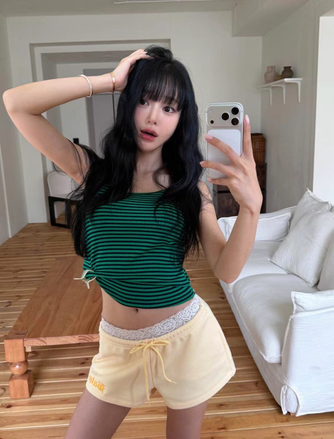 cotton top