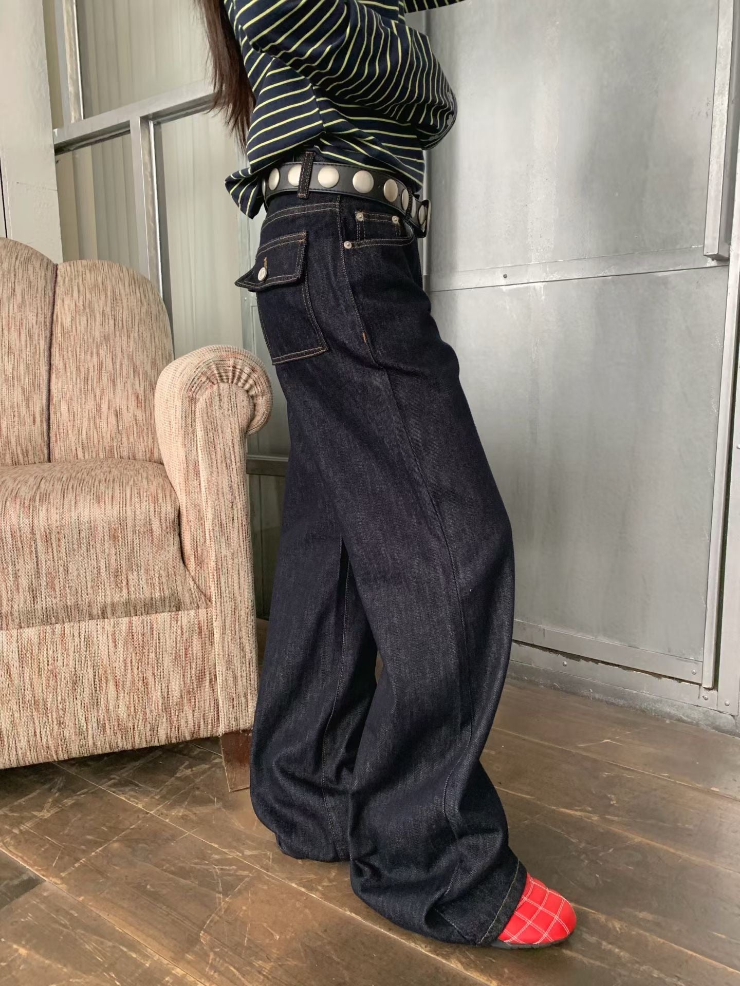 [推薦🔖] ellen fit jeans