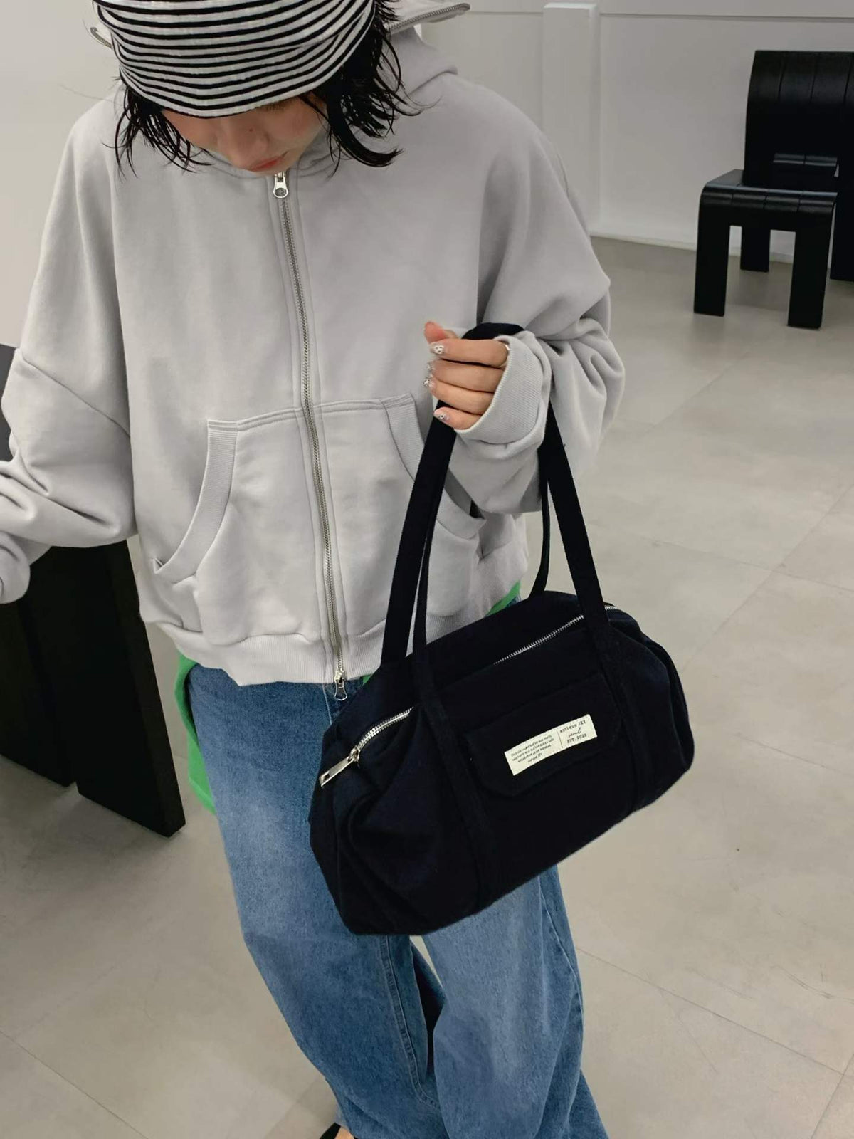 dolly shoulder bag