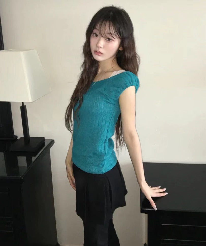 windor button top