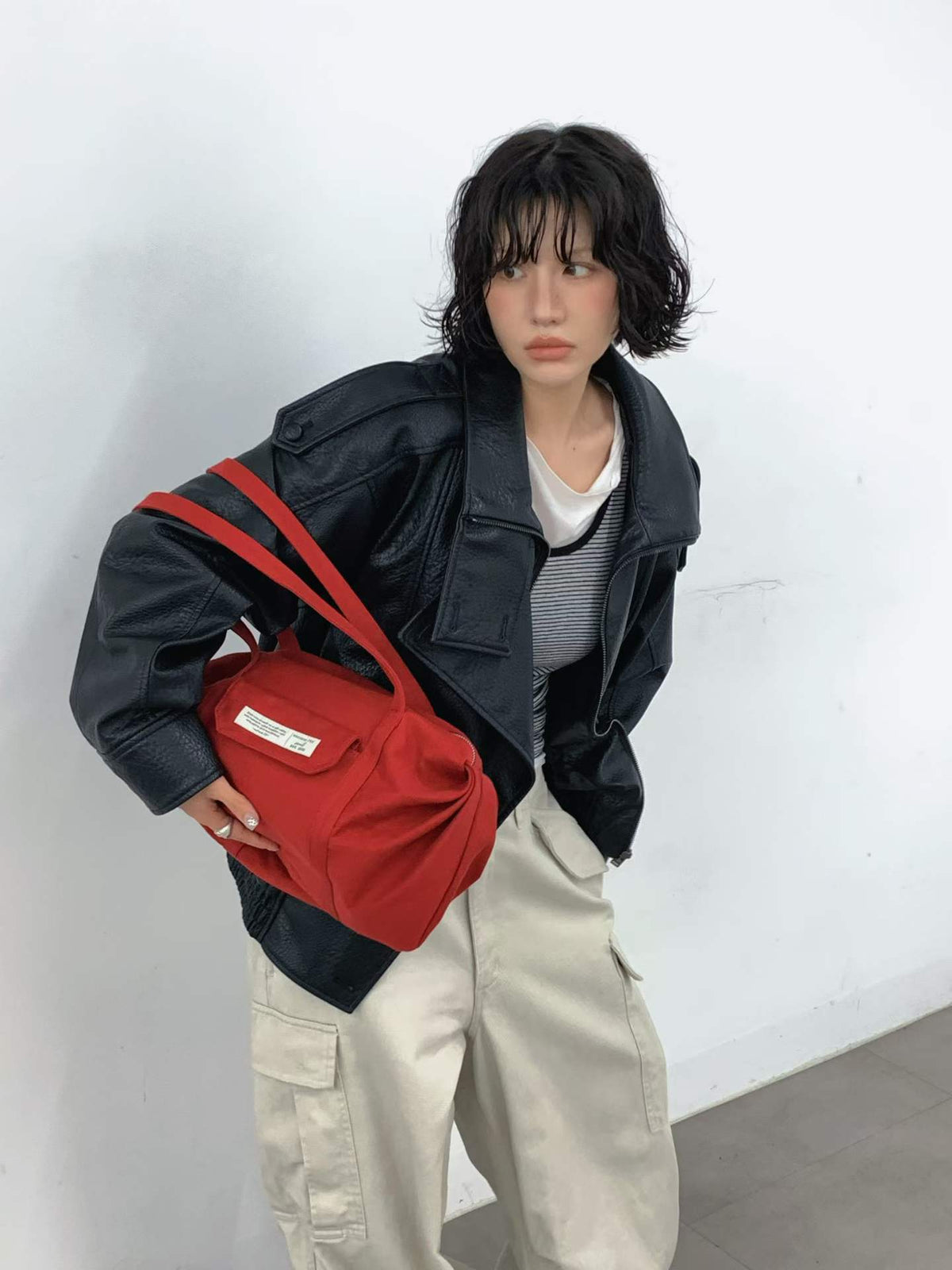 dolly shoulder bag