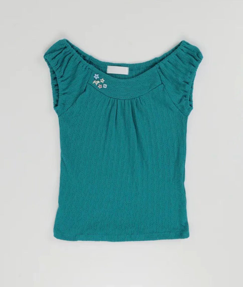 windor button top