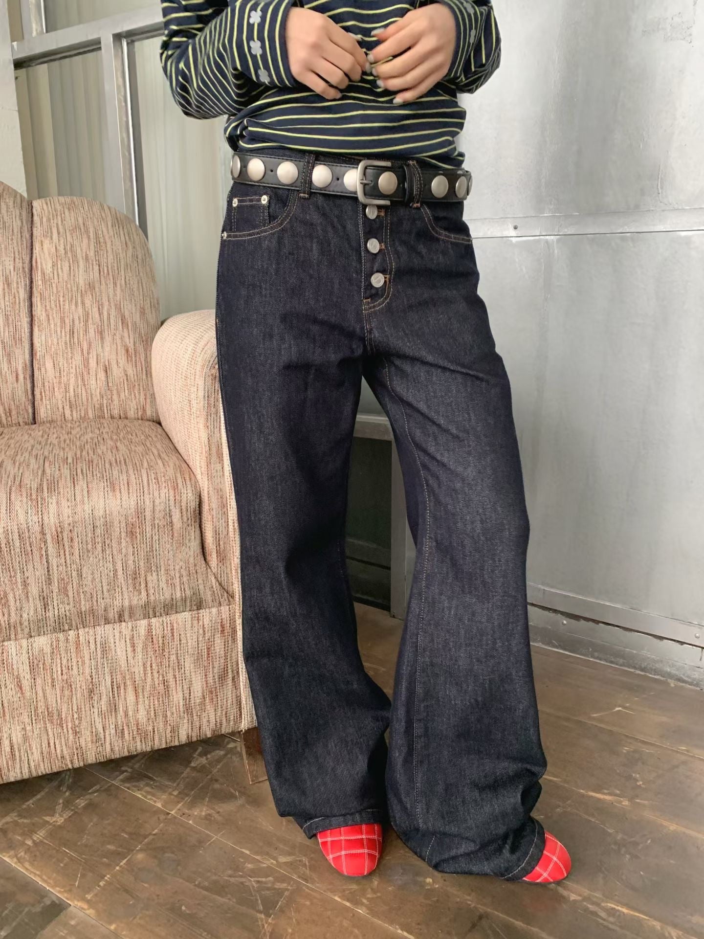 [推薦🔖] ellen fit jeans