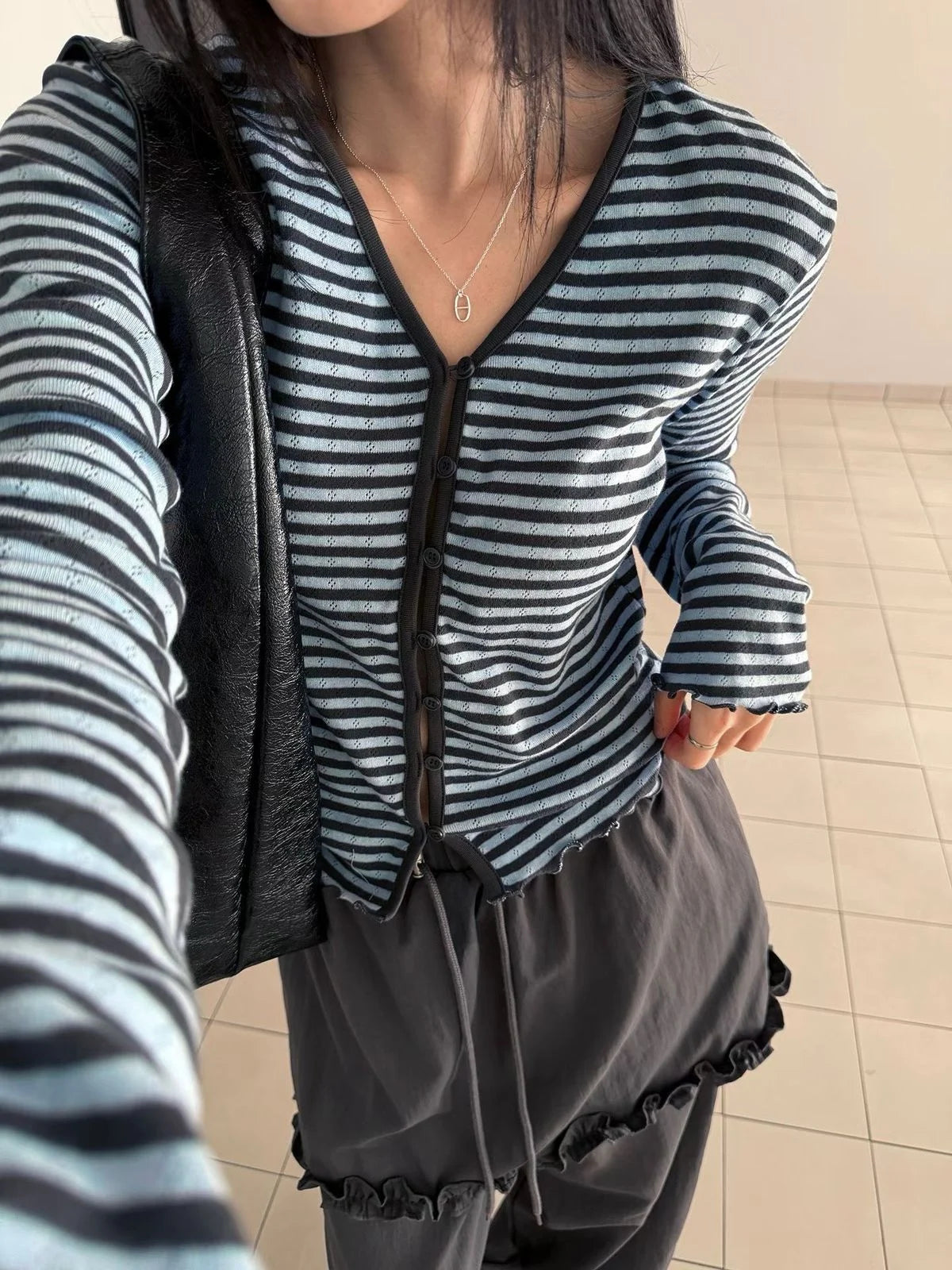 [自留款🥞] mera cardigan