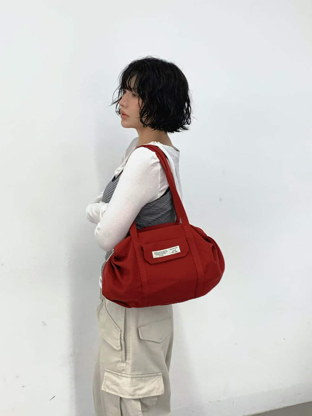 dolly shoulder bag