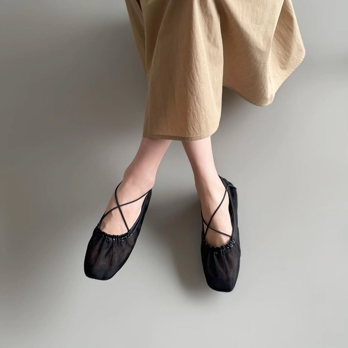 mesh soft flat [ROS04]