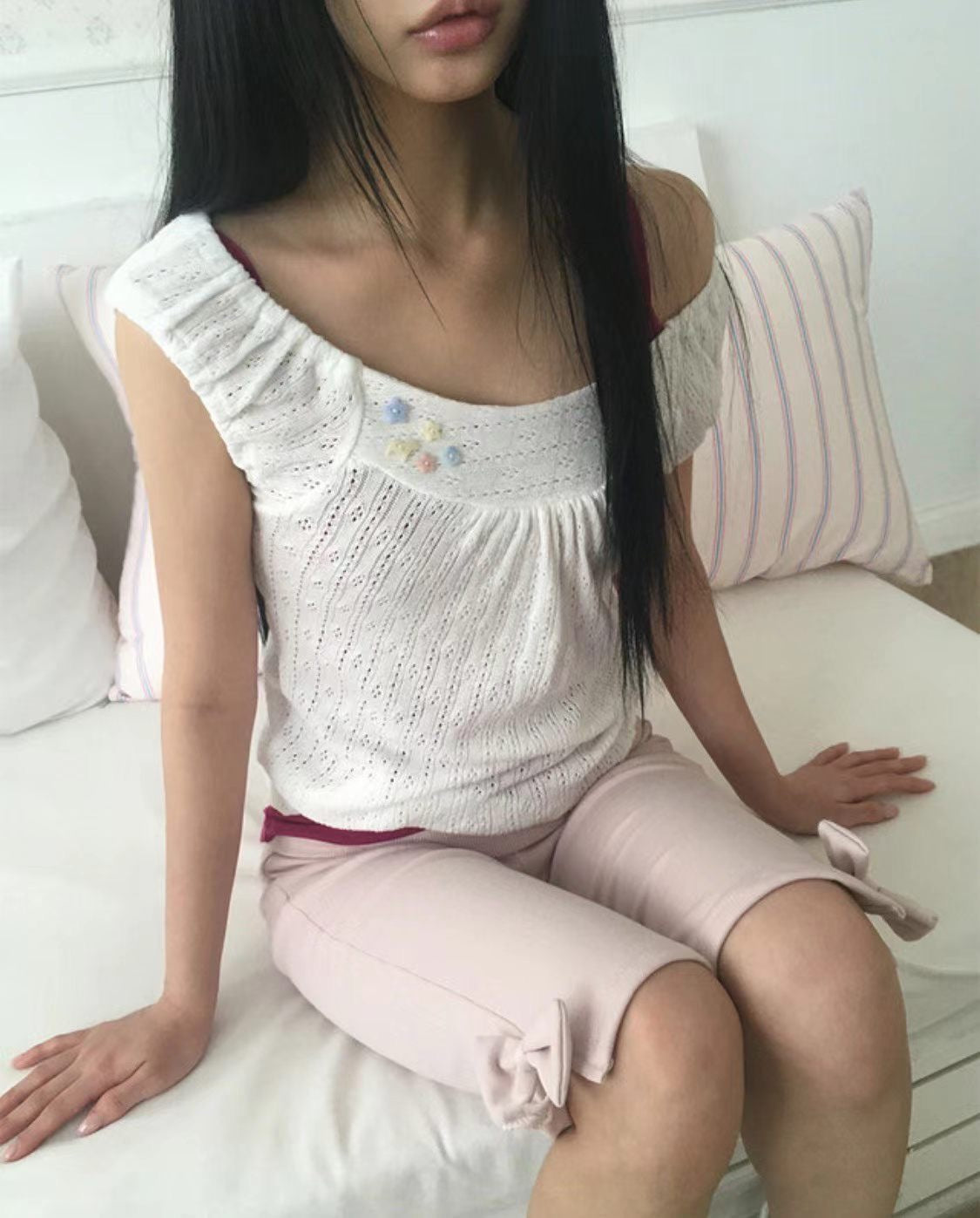 windor button top