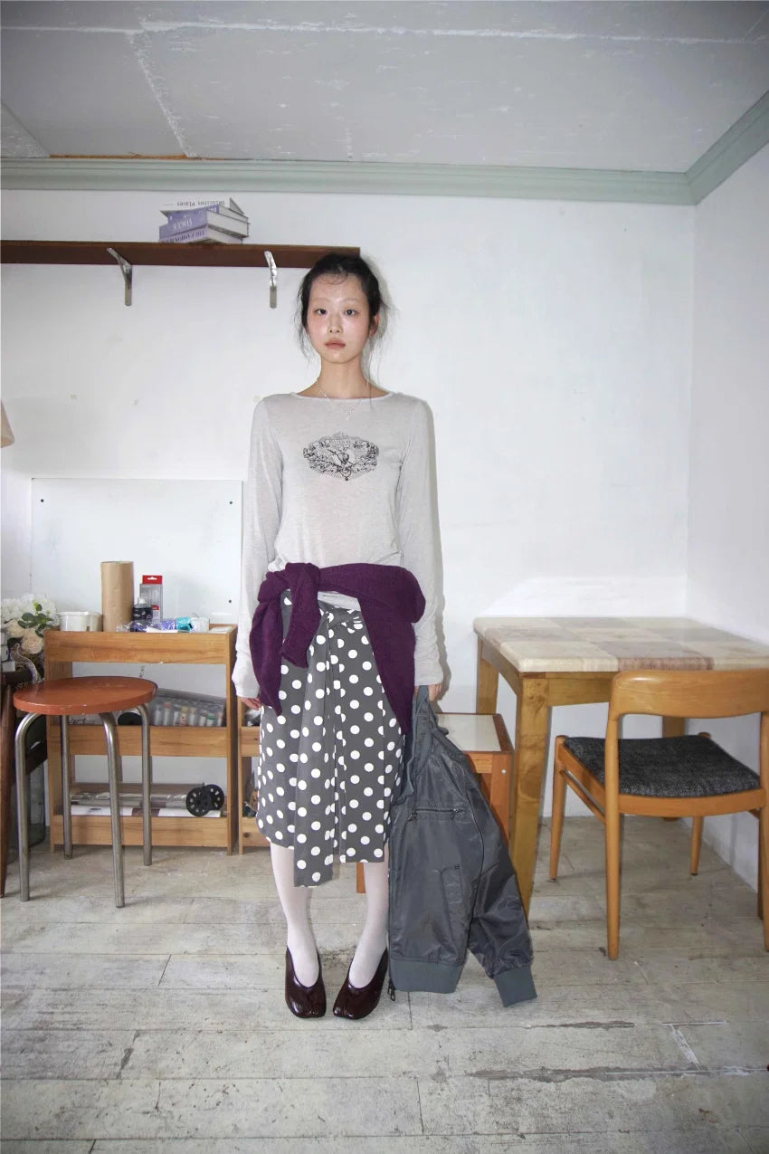 eri tencel t-shirt
