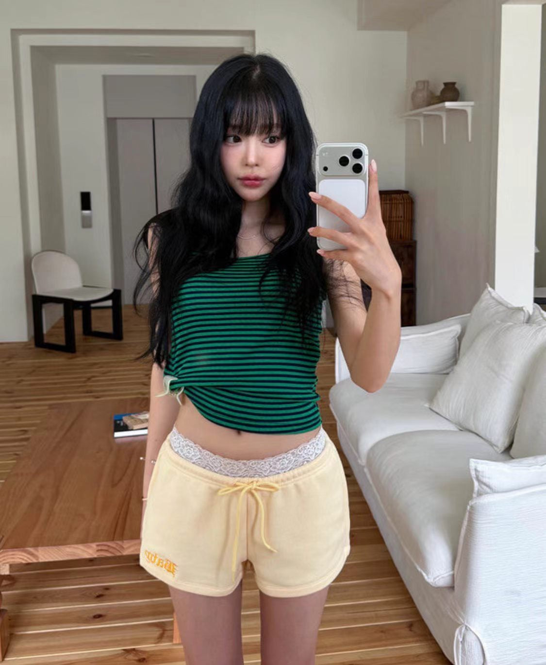 cotton top