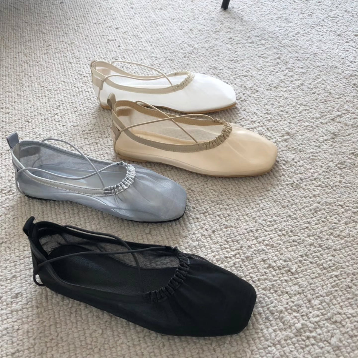 mesh soft flat [ROS04]