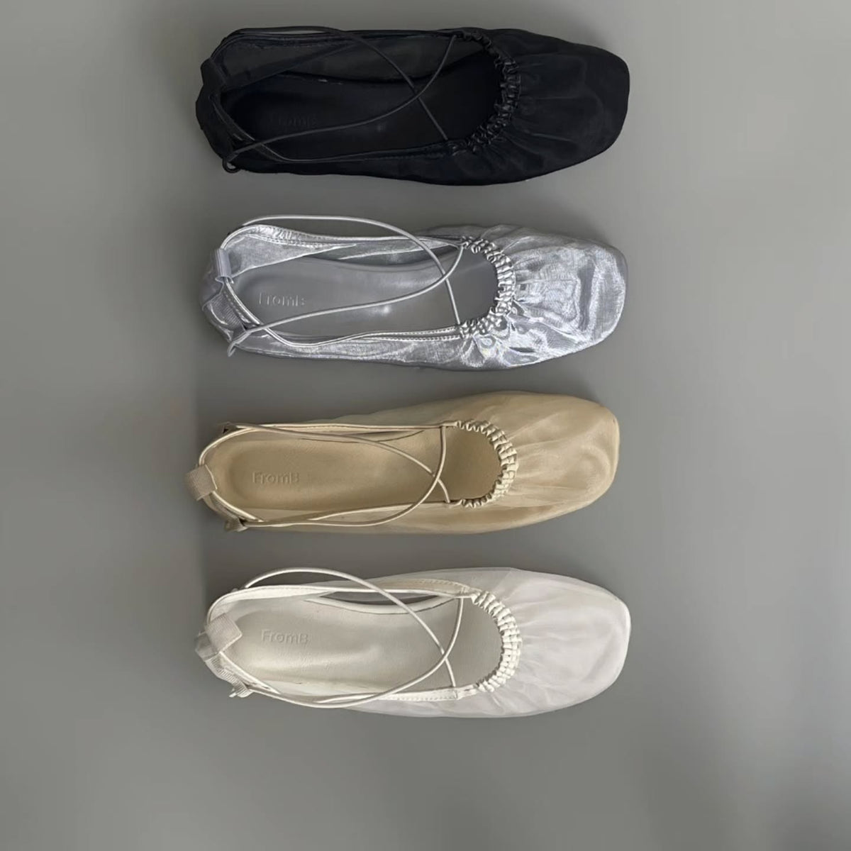 mesh soft flat [ROS04]