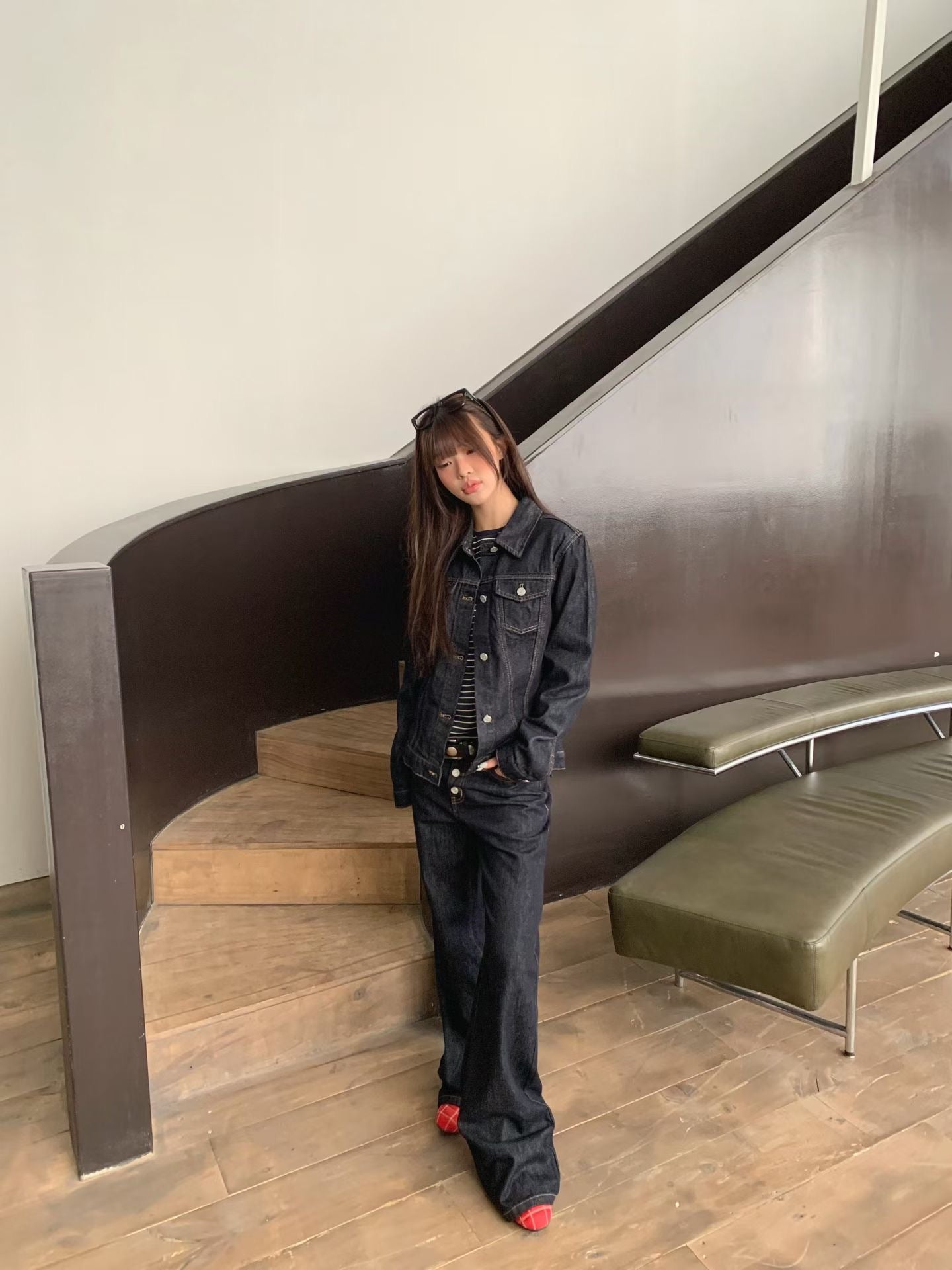 [推薦🔖] ellen fit jeans