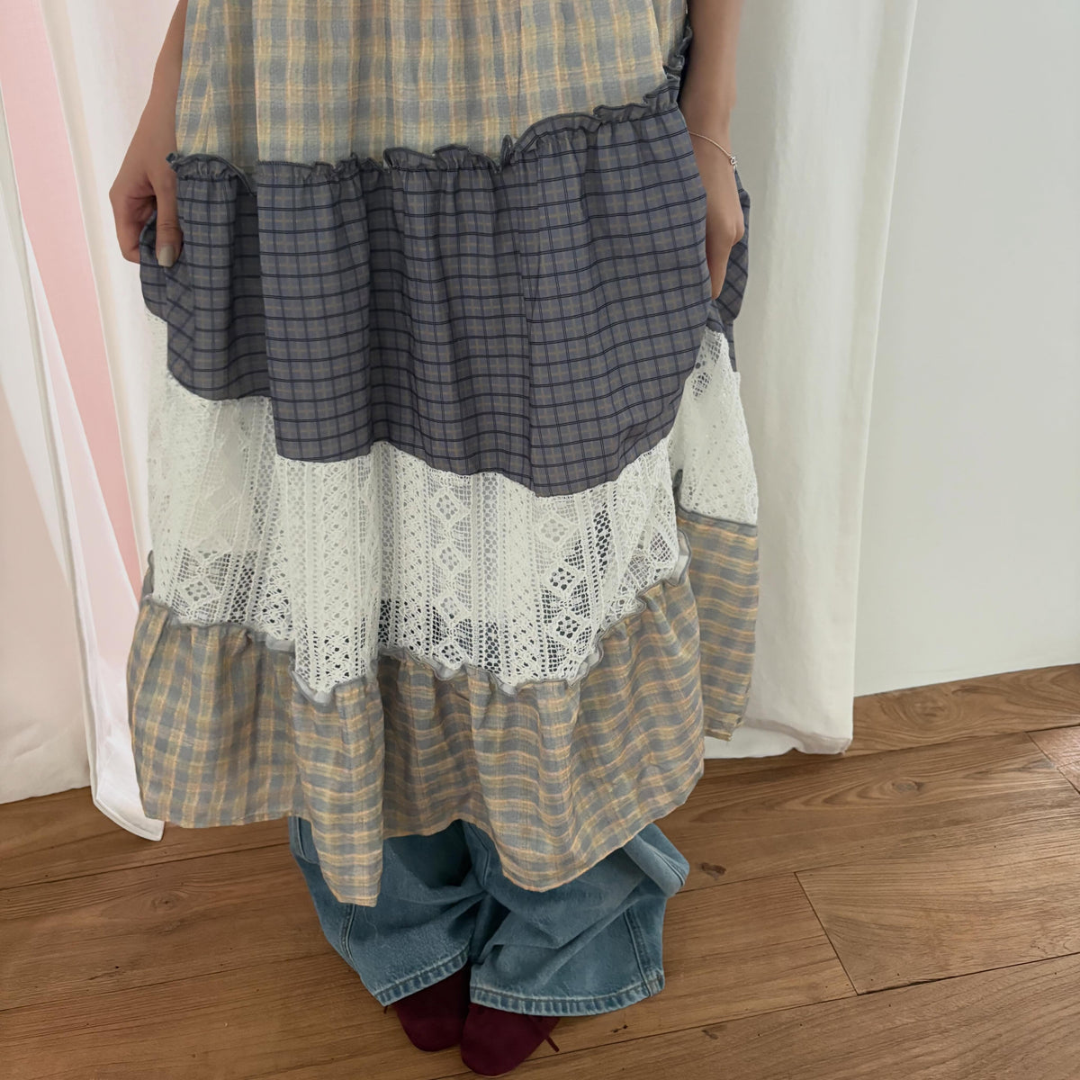 suri dress