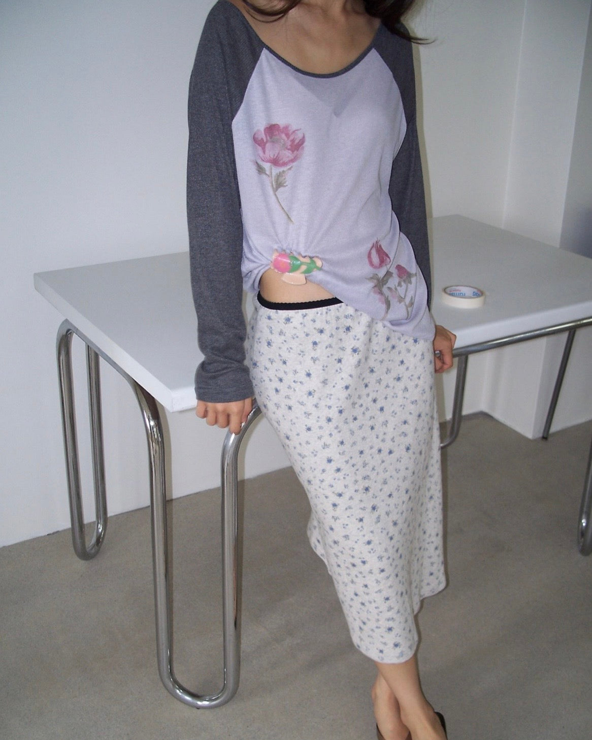 raglan flower